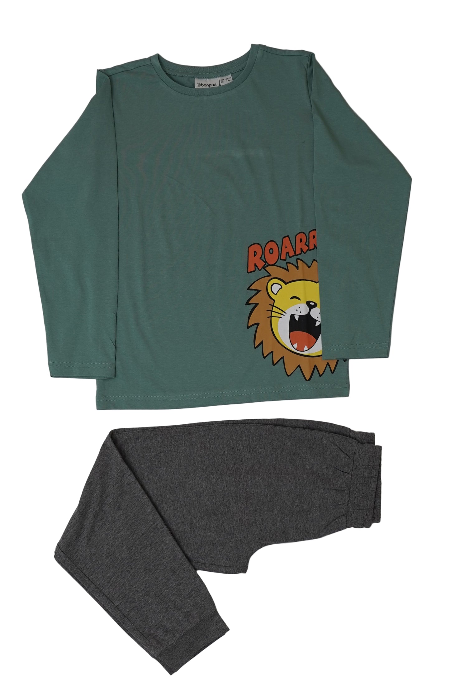 PYJAMA SET