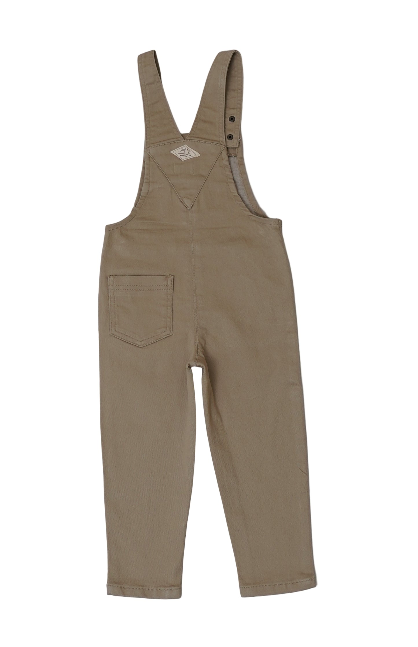 ROMPER WEAR