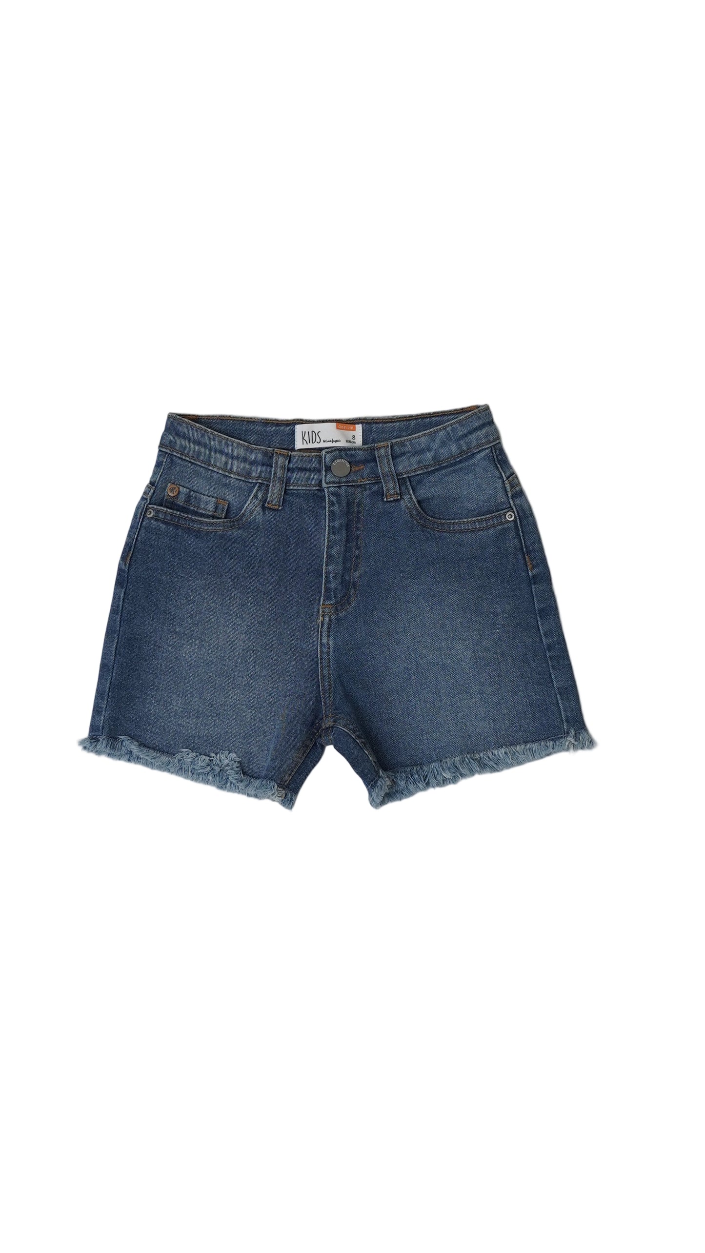JEANS SHORTS