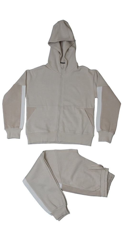 TRACK SUIT