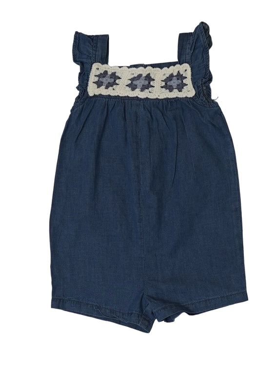 BABY DRESS