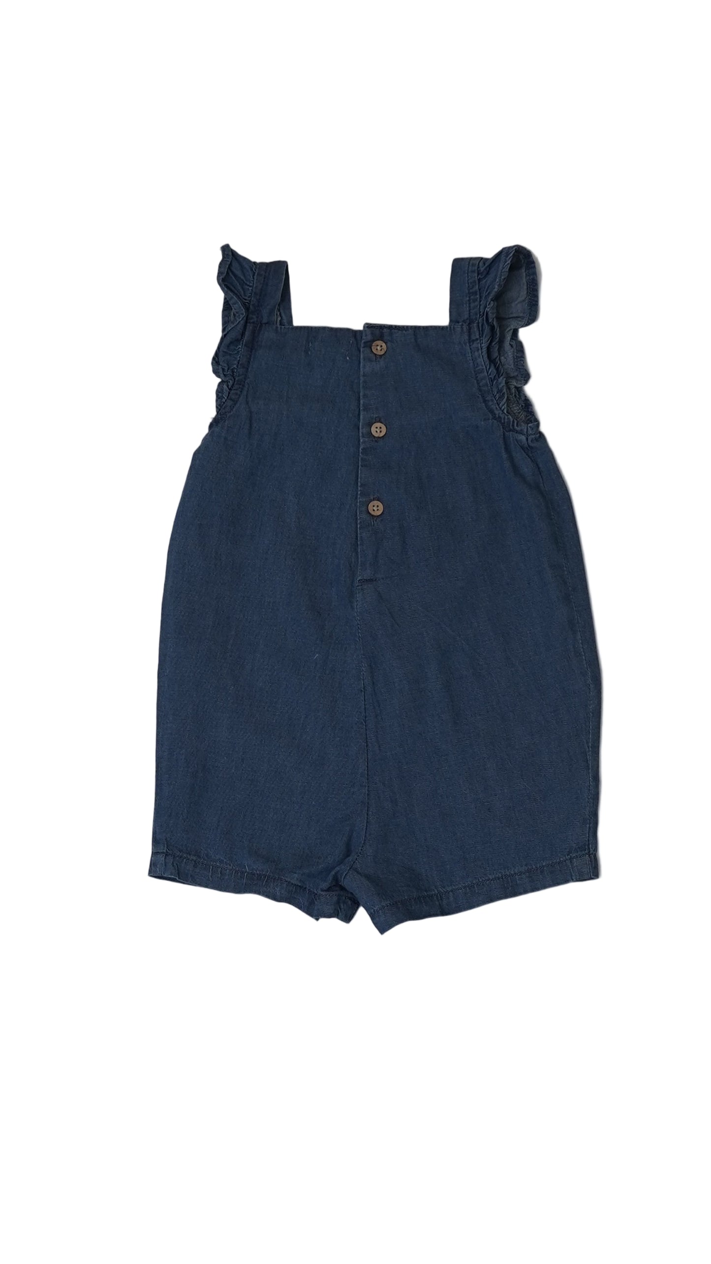 BABY DRESS