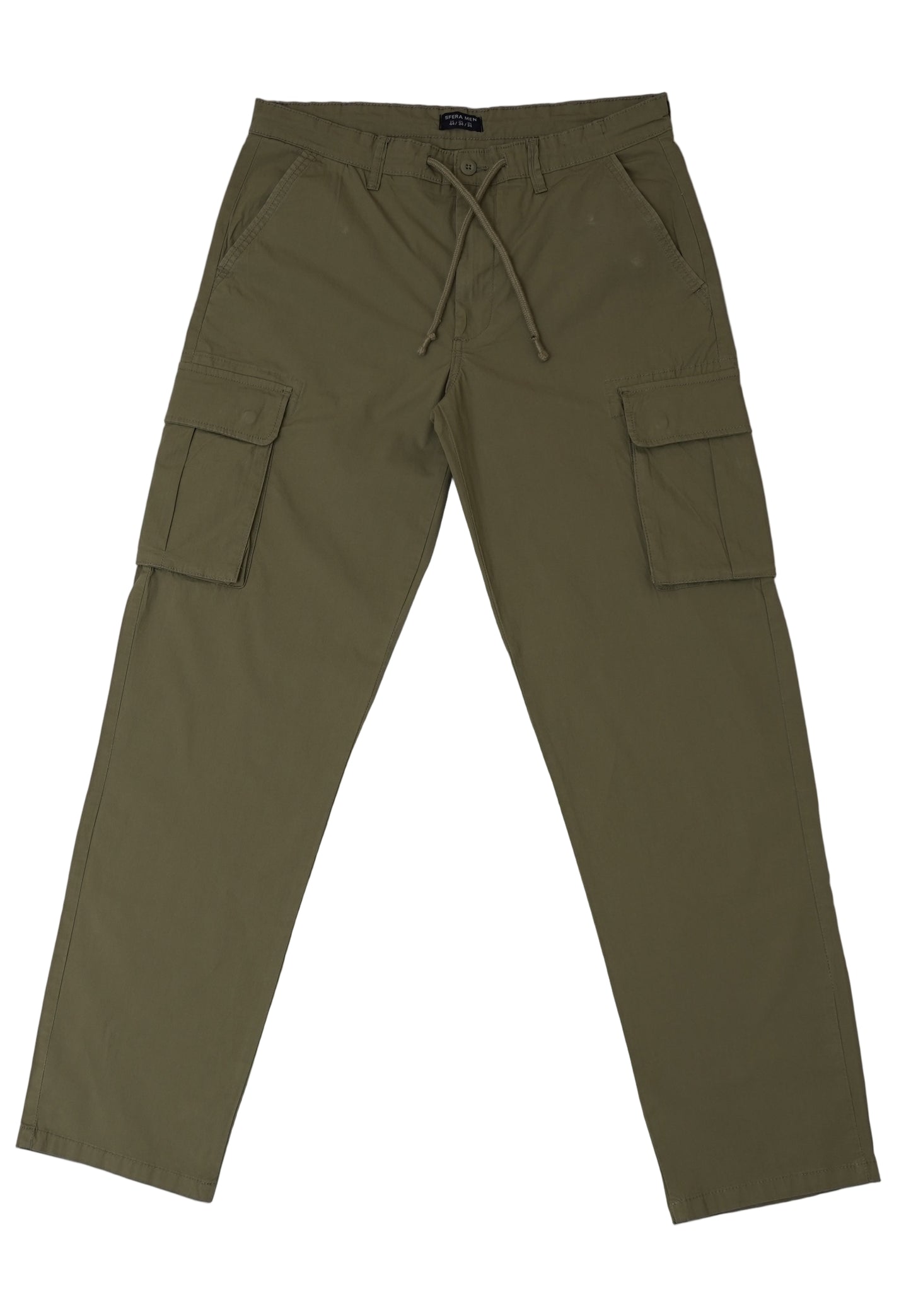 CARGO PANTS