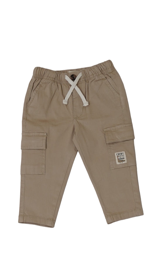 CARGO PANTS