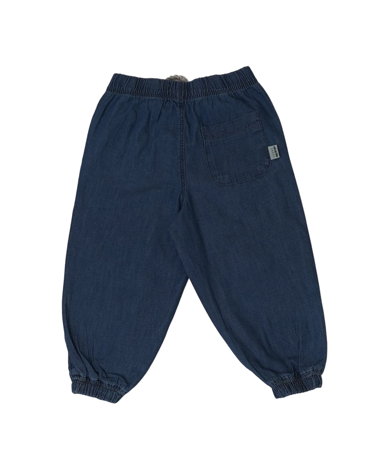 TROUSERS