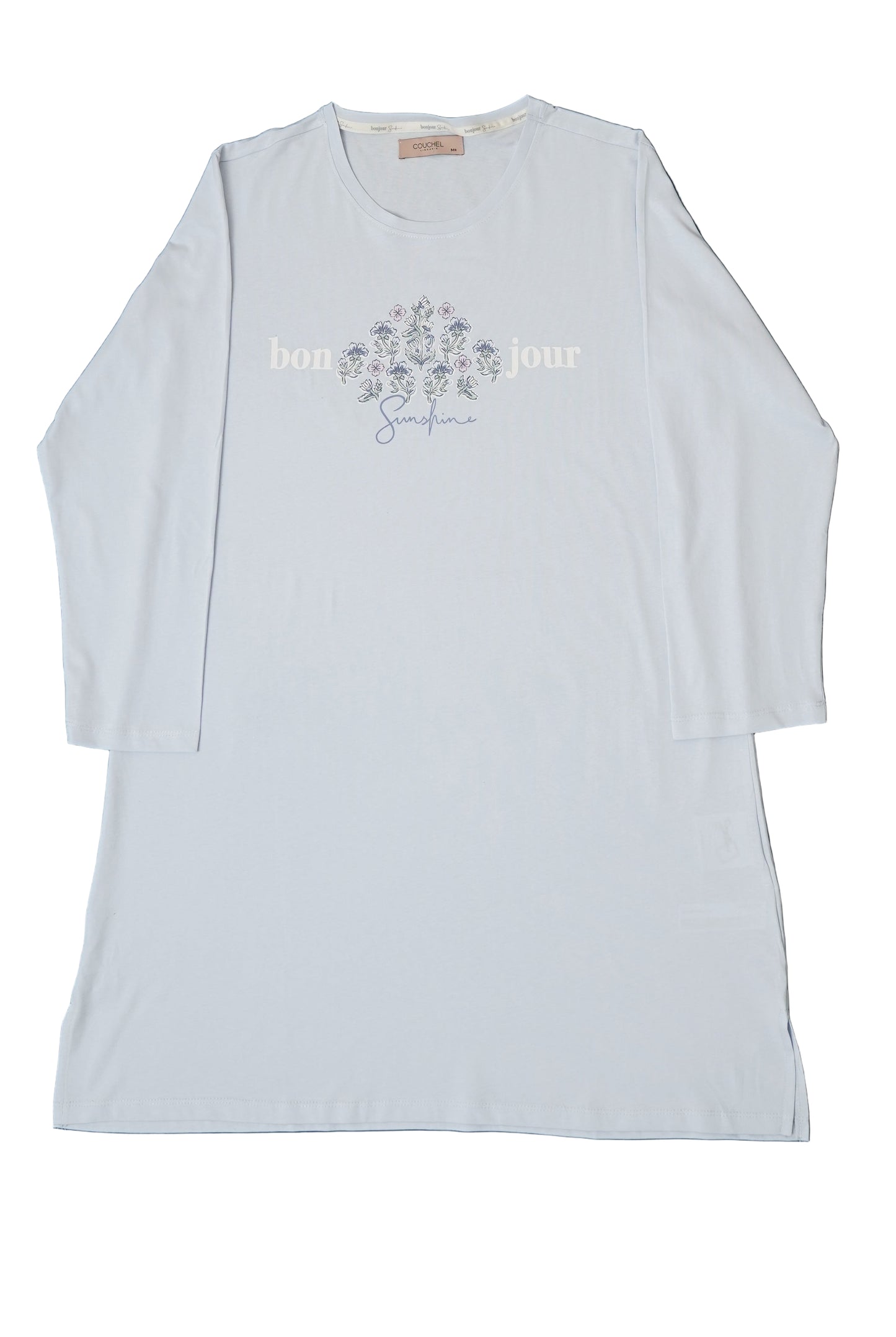 LONG SHIRT