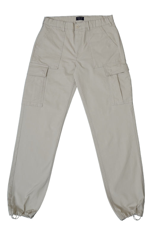 CARGO TROUSERS