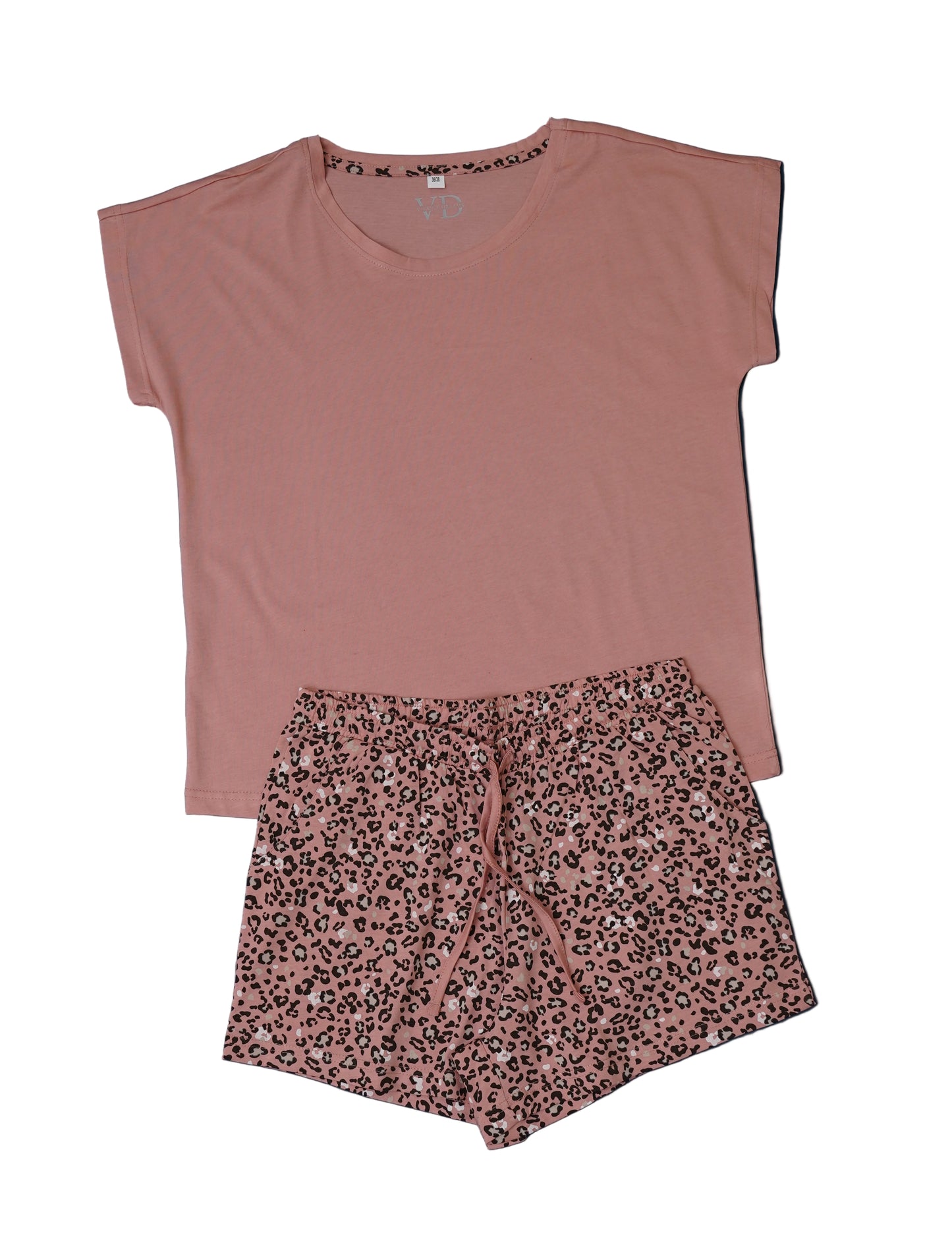 SHORTY SET
