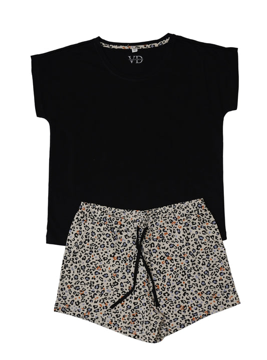 SHORTY SET
