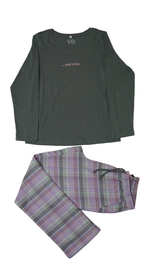 PYJAMA SET