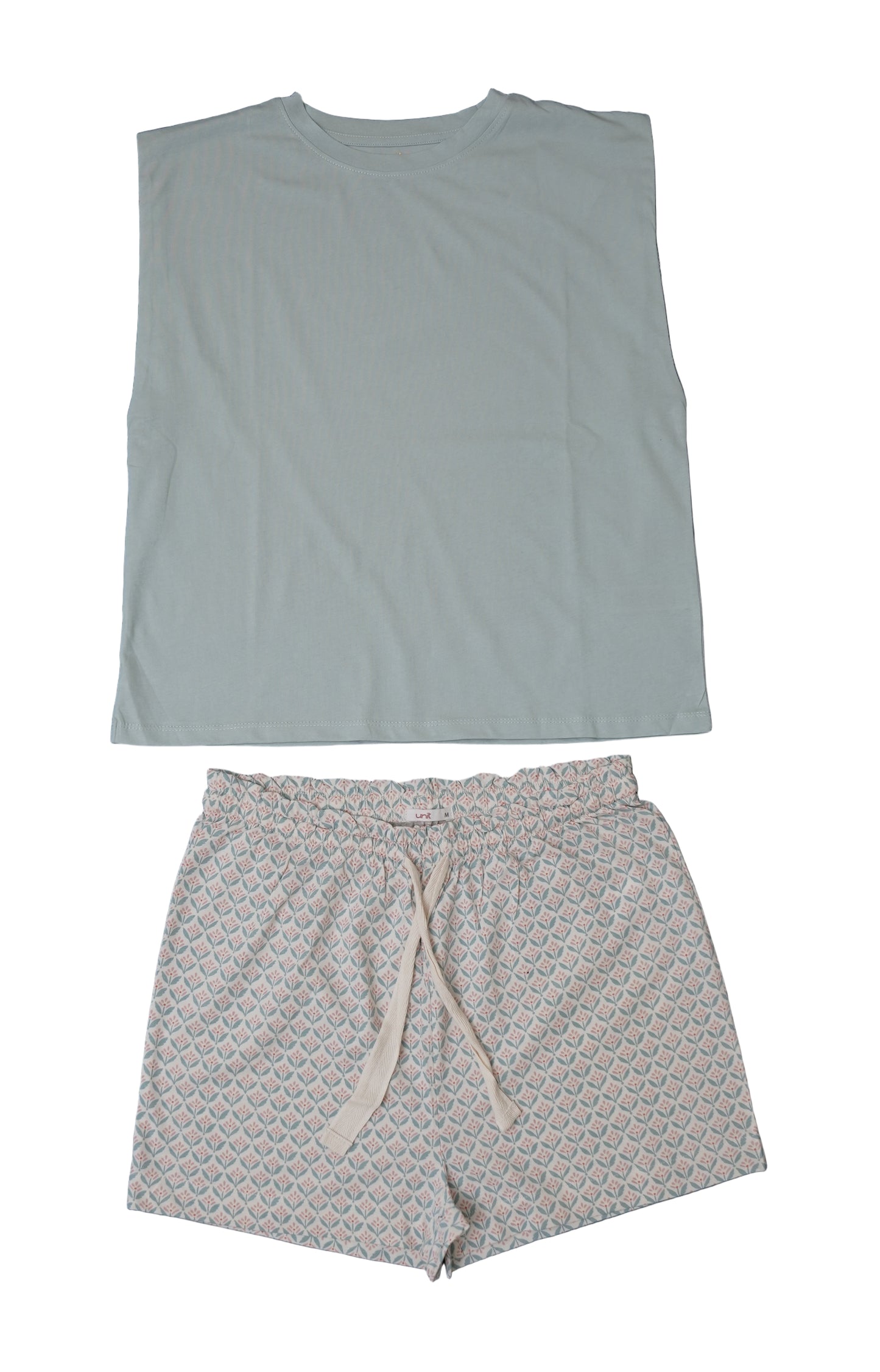 SHORTS SET