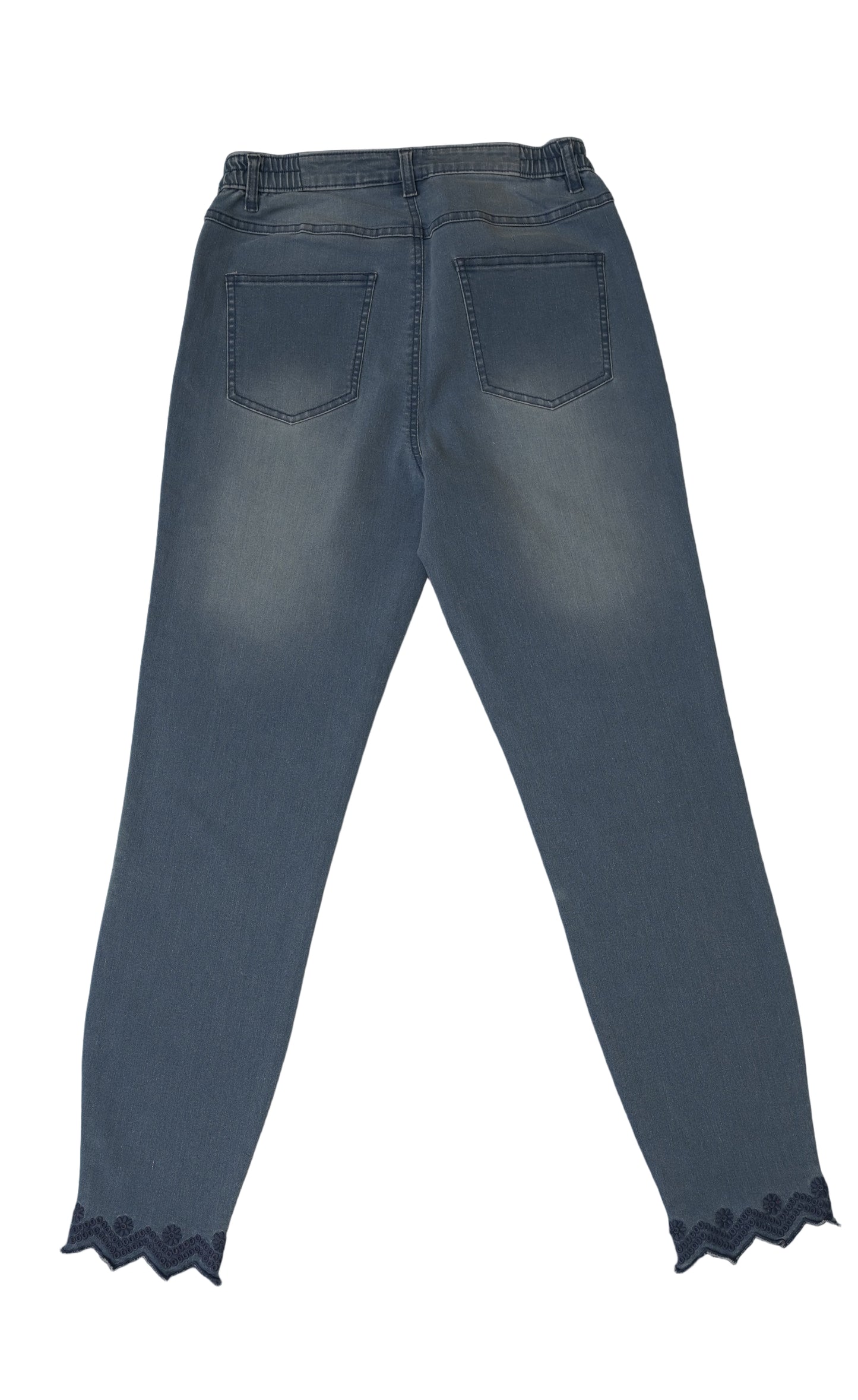 SLIM FIT JEANS