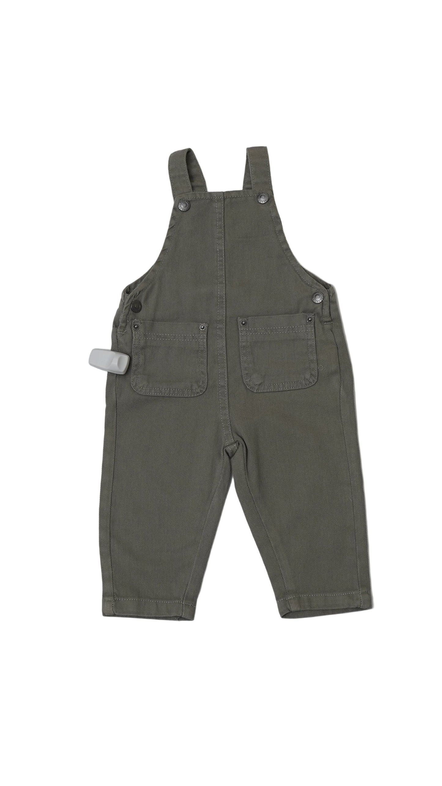 ROMPER