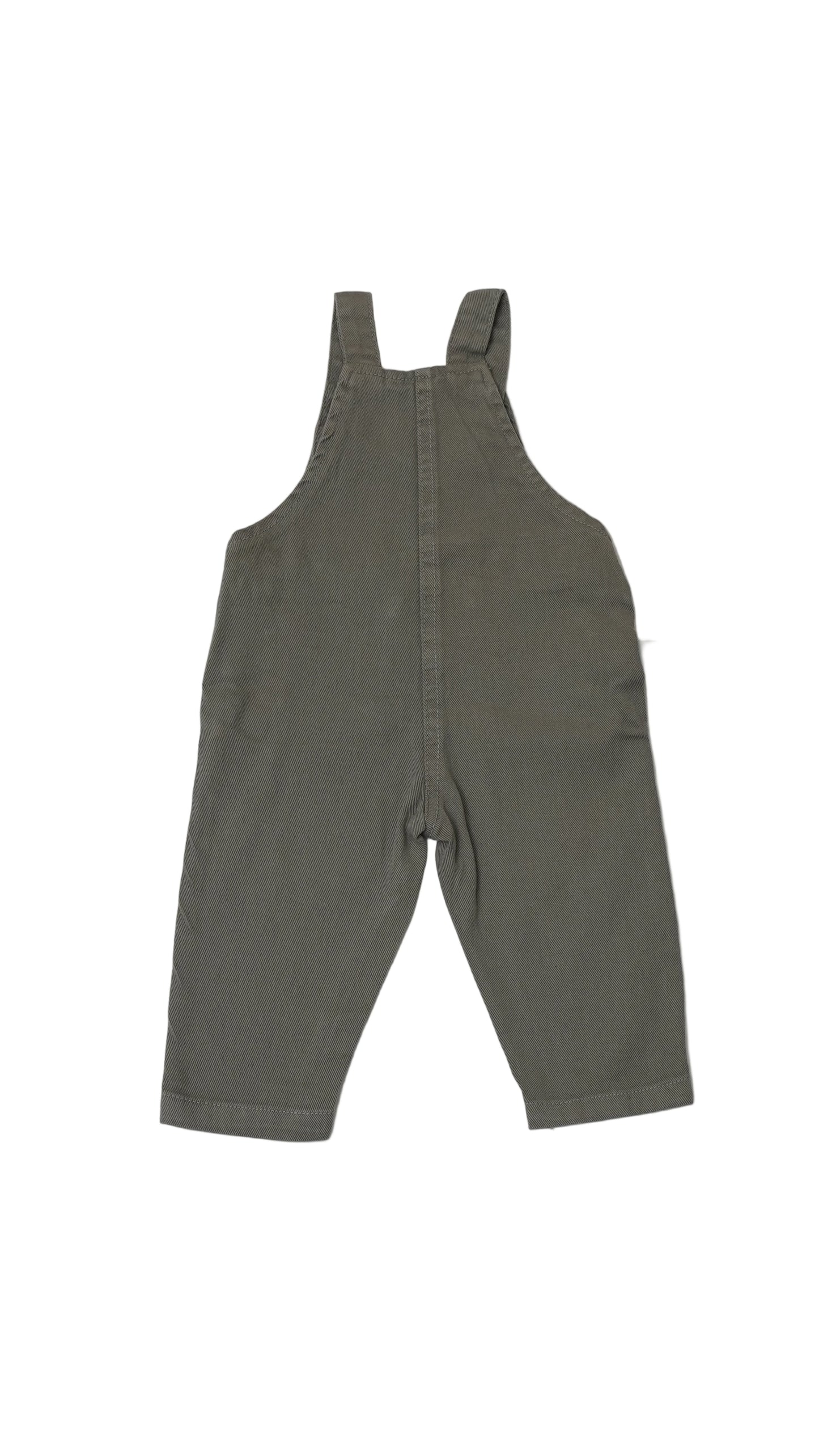ROMPER