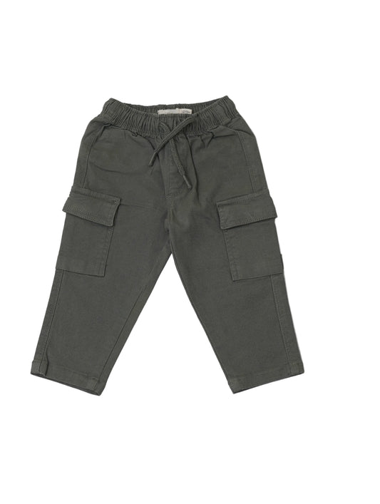 CARGON PANTS
