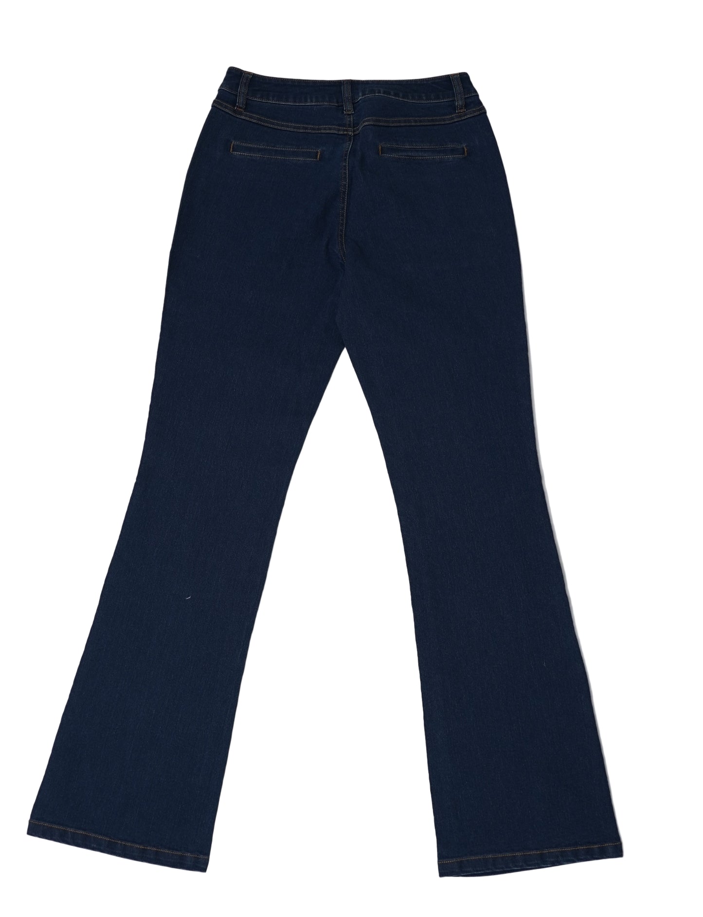 FLARED JEANS