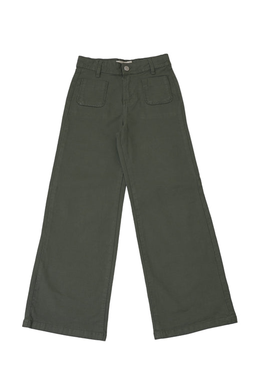 TROUSERS