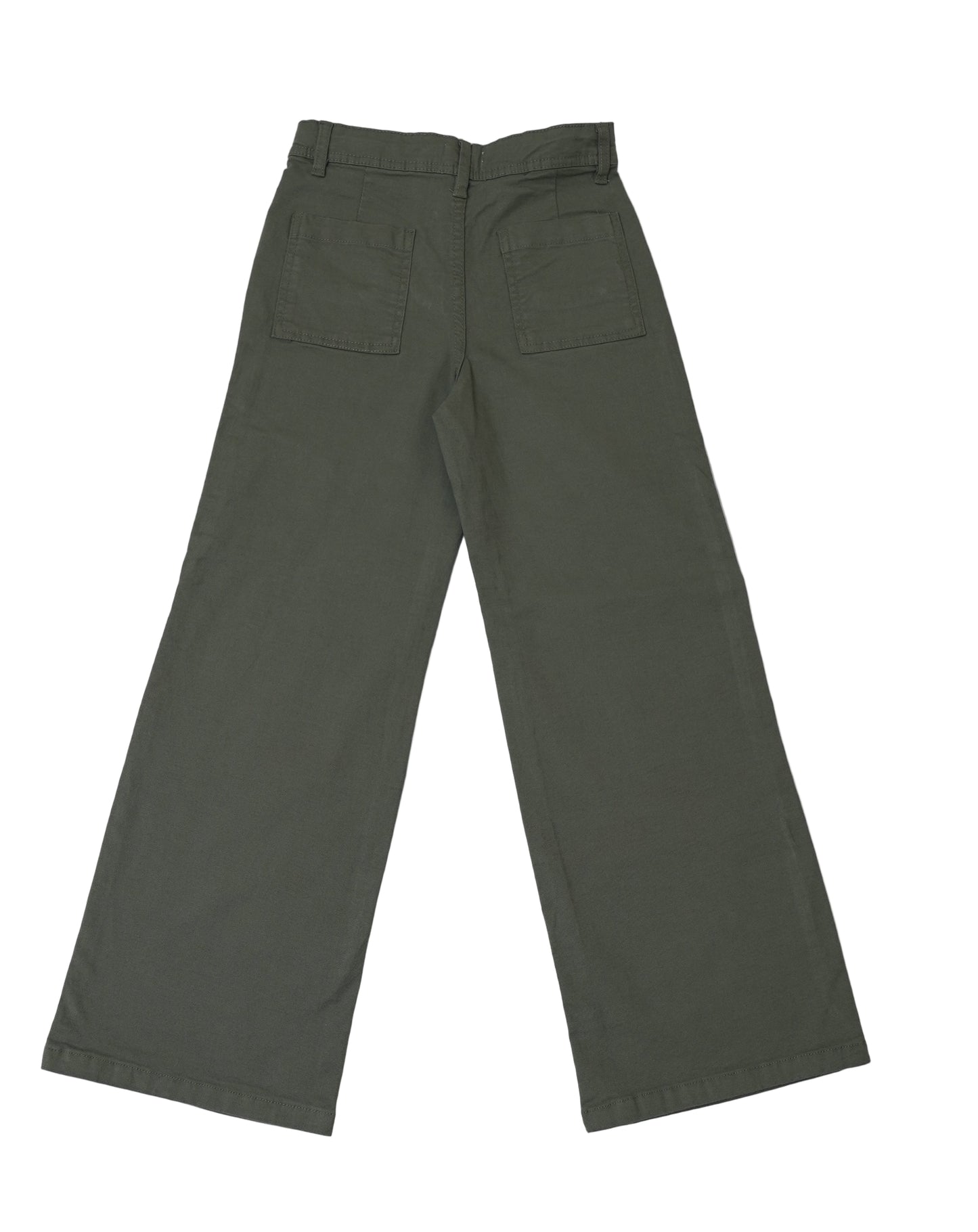 TROUSERS