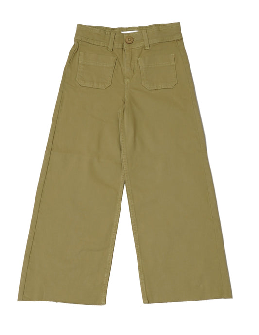 WIDE LEG PANTS