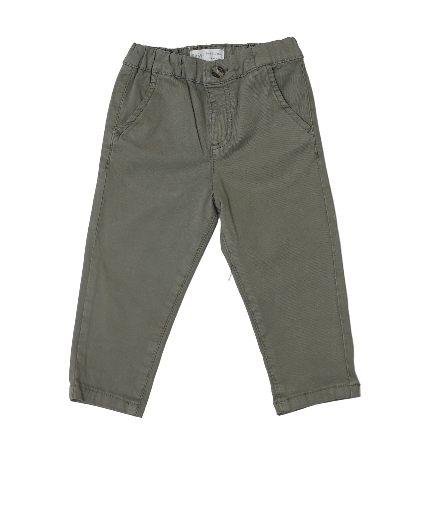 CHINO PANTS