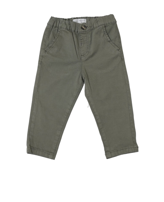 CHINO PANTS