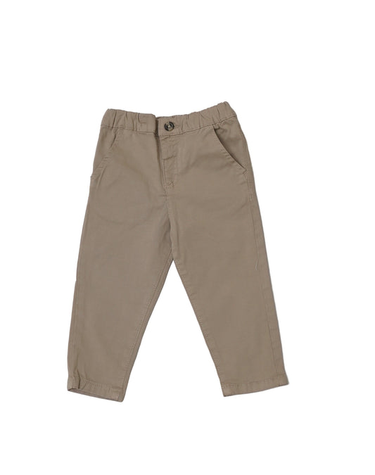 CHINO PANTS