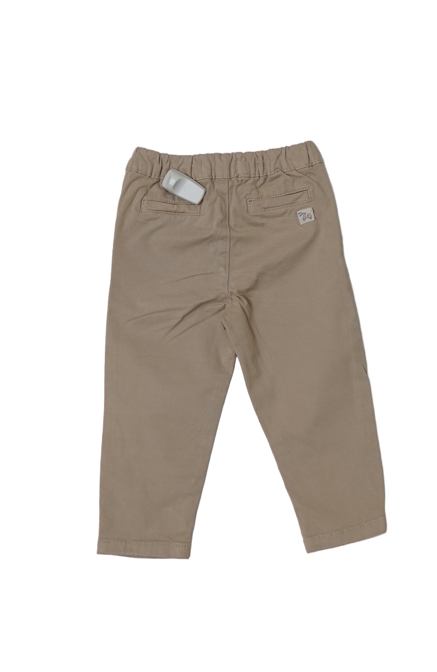 CHINO PANTS