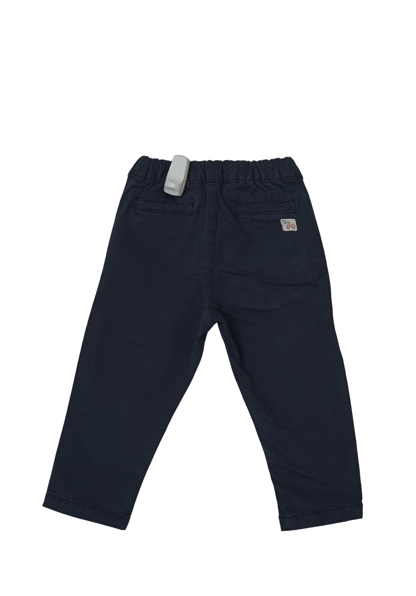 CHINO PANTS