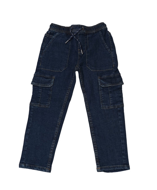 CARGO JEANS