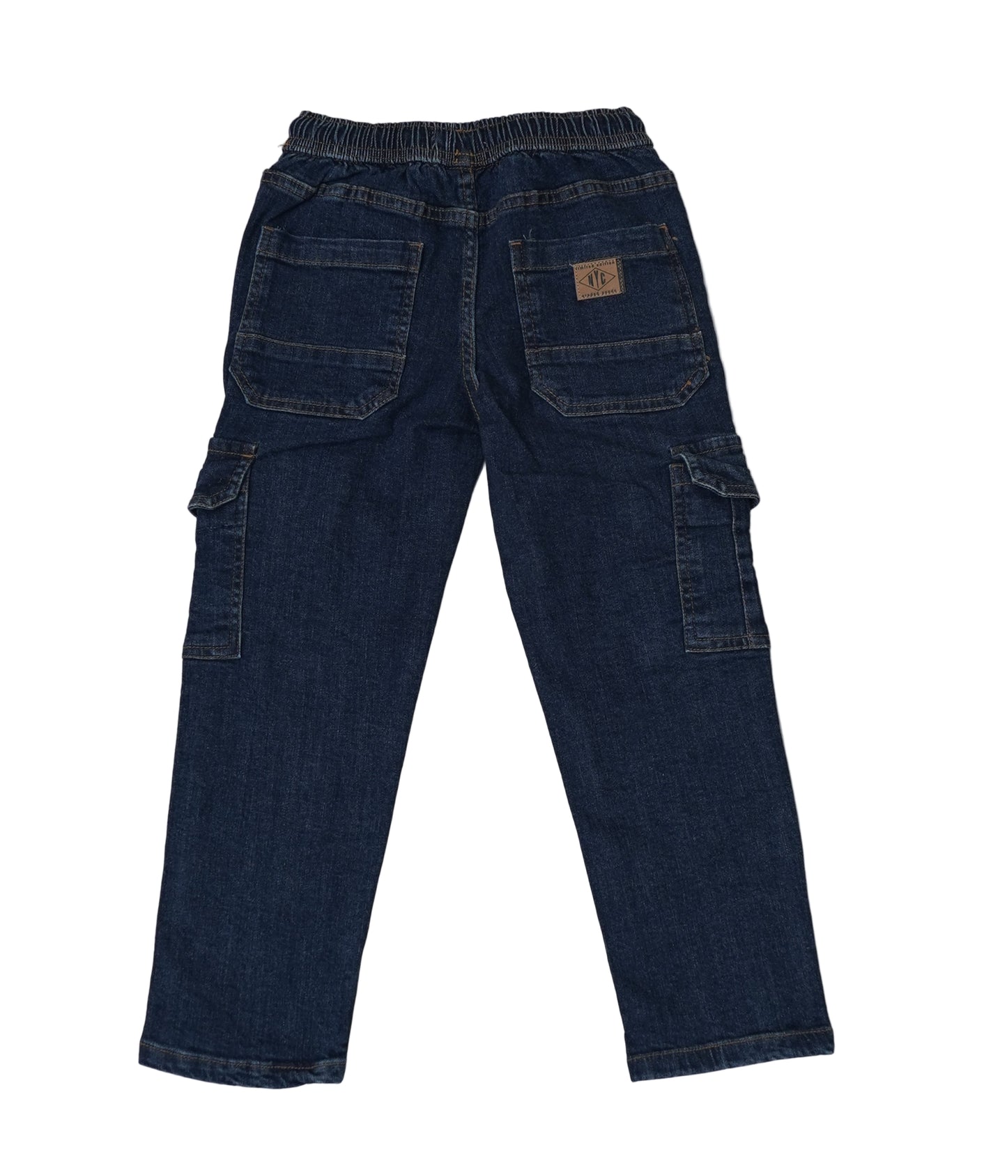 CARGO JEANS
