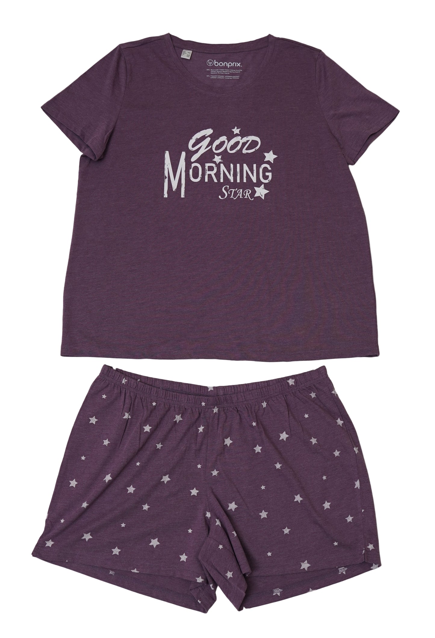 SHORTY SET