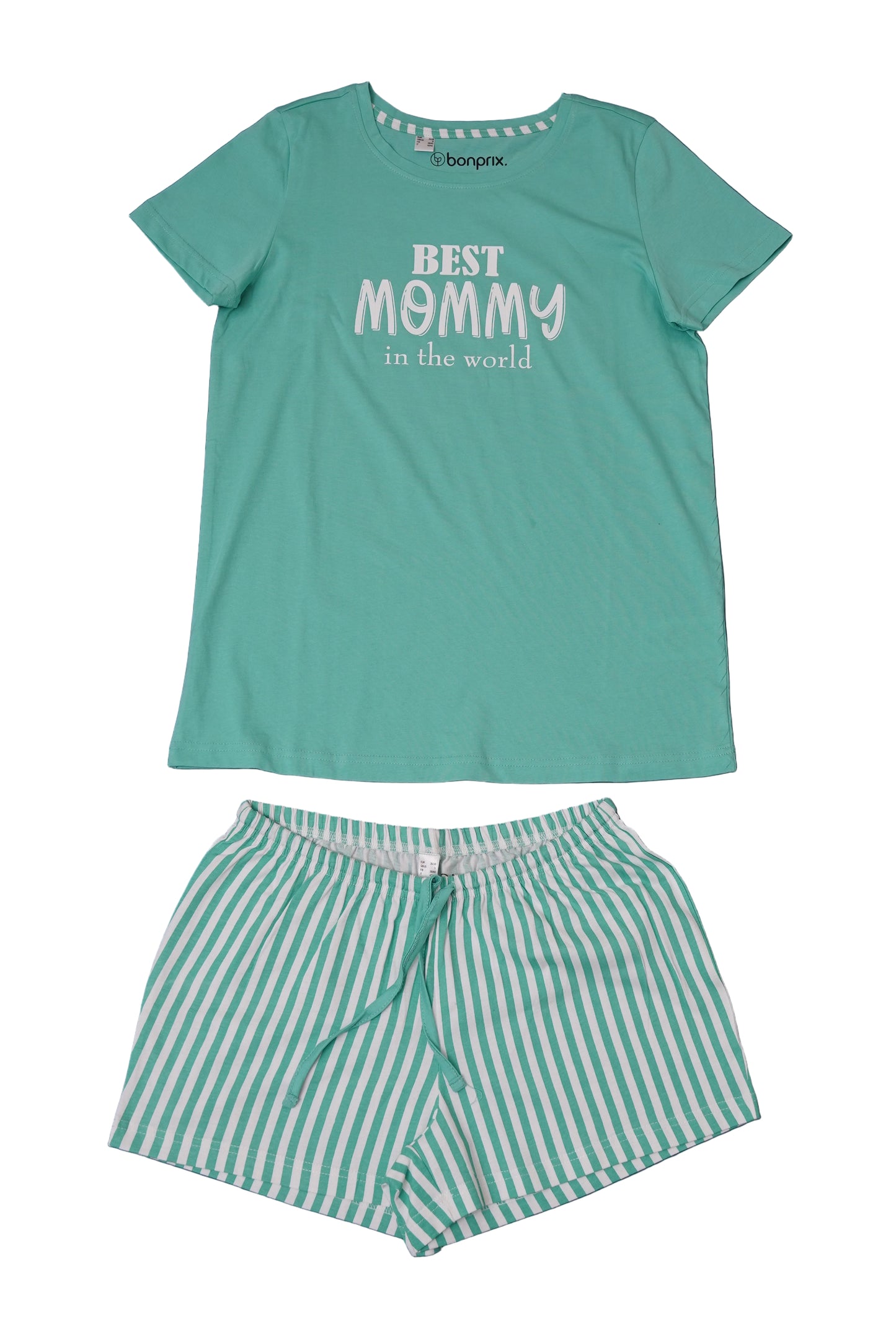 SHORTS SET