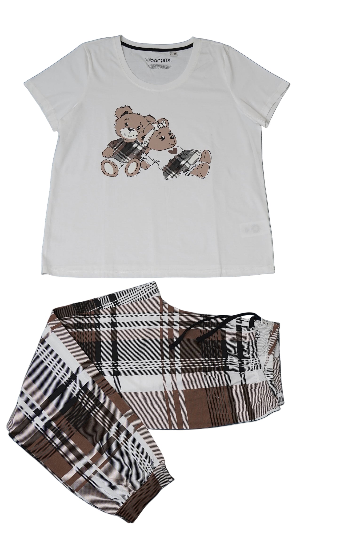 PYJAMAS SET