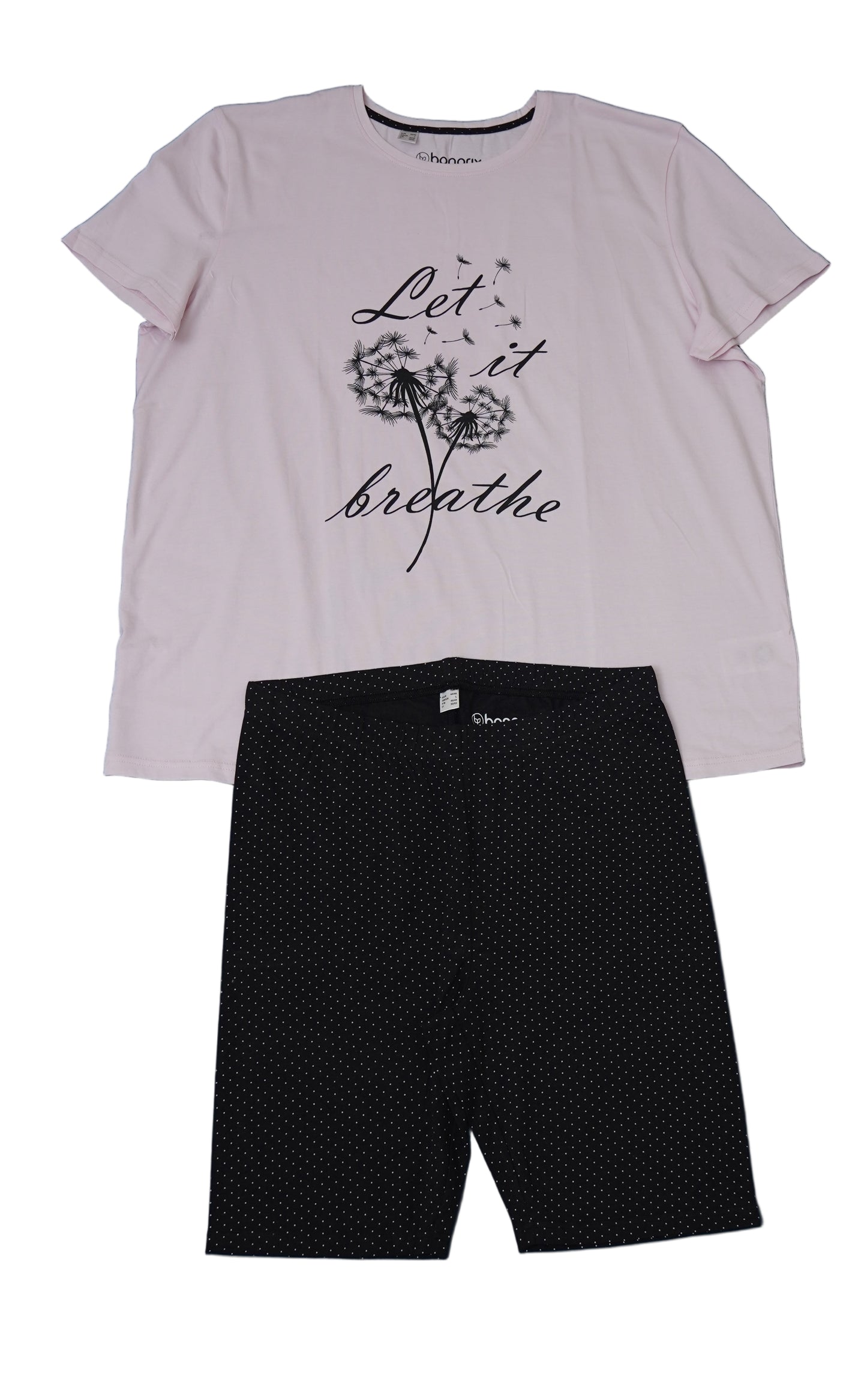 PYJAMAS SET