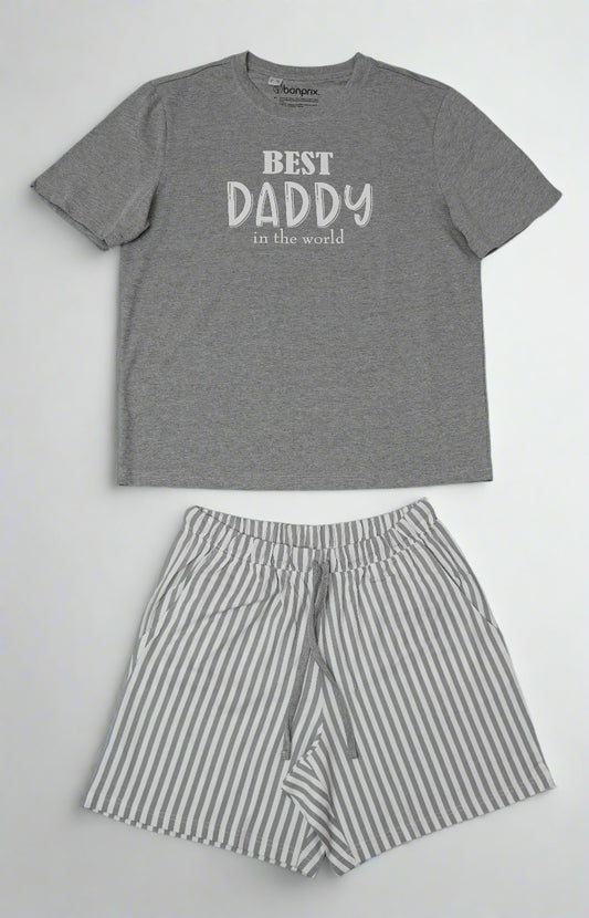 SHORTY SET