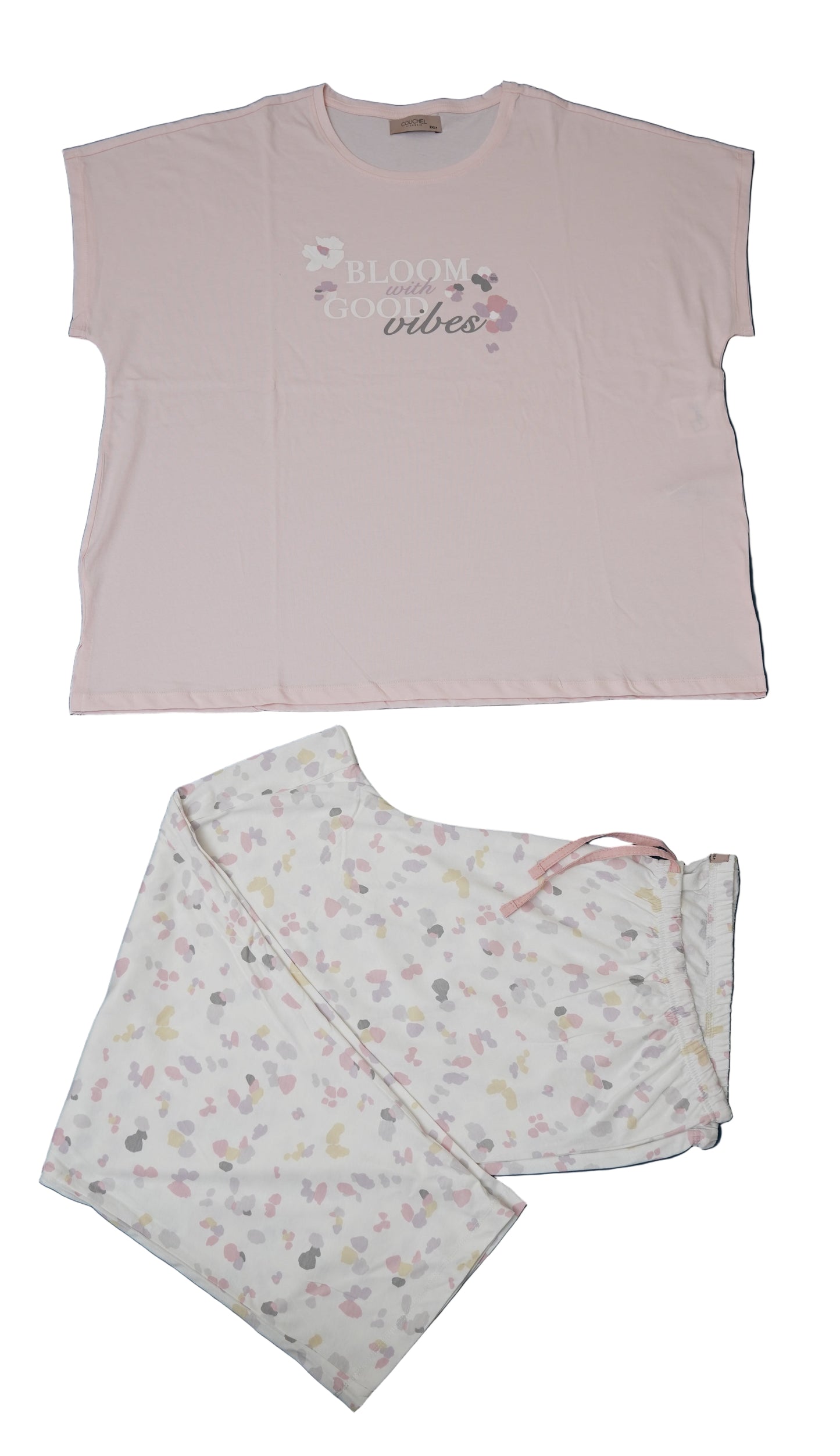 PYJAMA SET