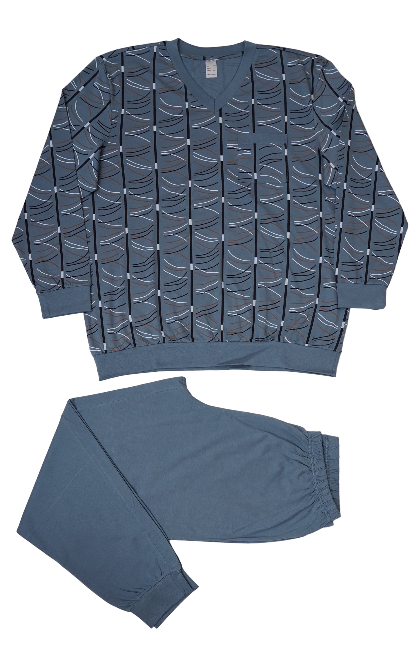 PJS SET