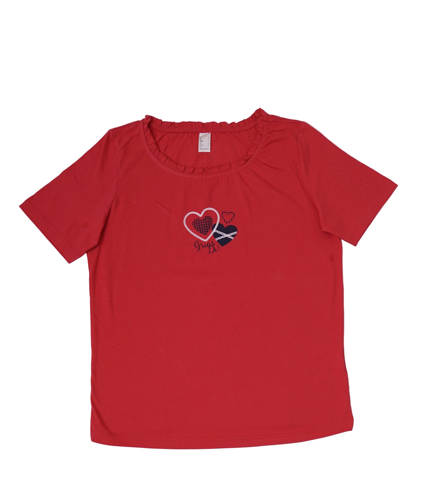 TSHIRT