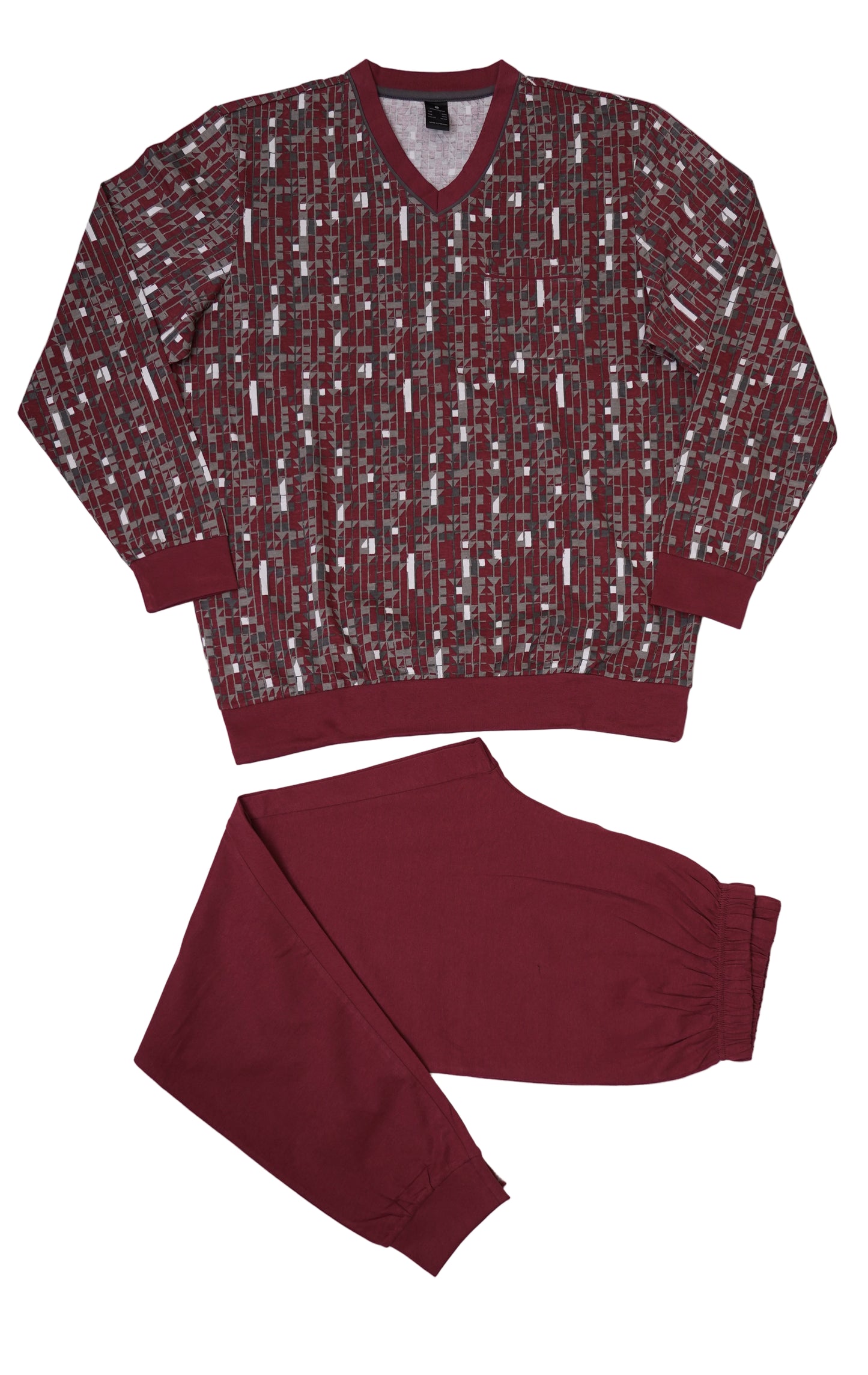 PYJAMAS SET