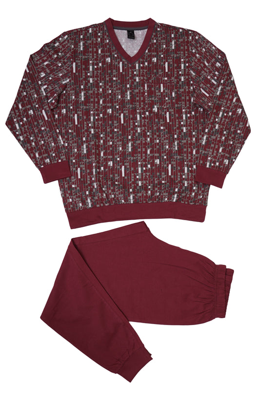 PYJAMAS SET