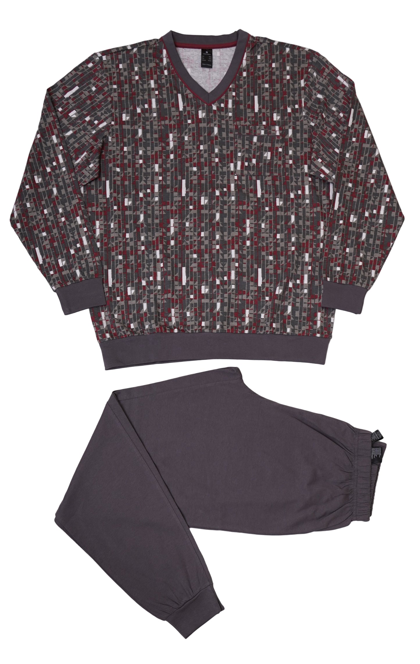 PYJAMAS SET