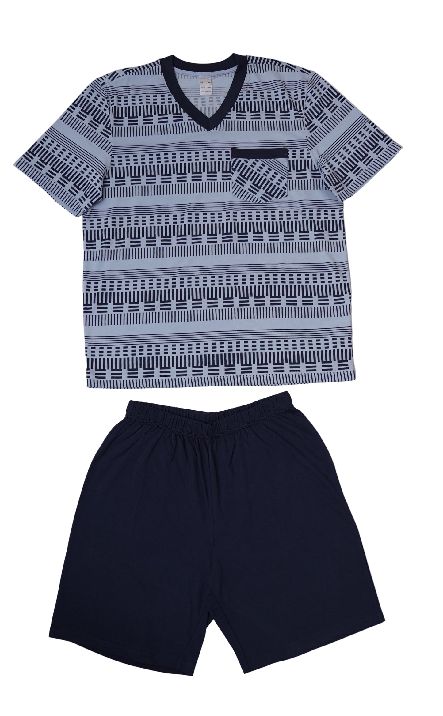 SHORTSET