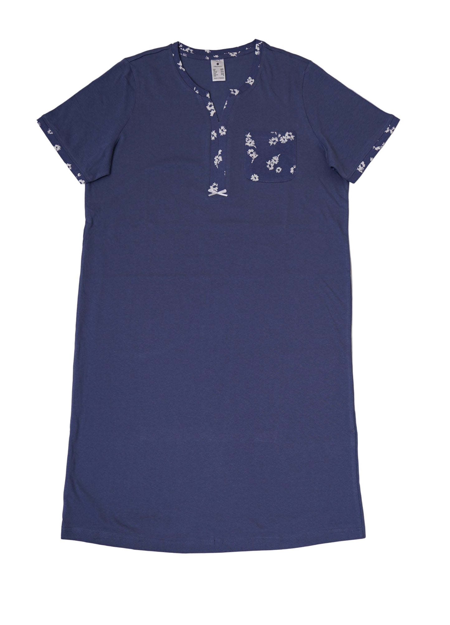 NIGHTDRESS