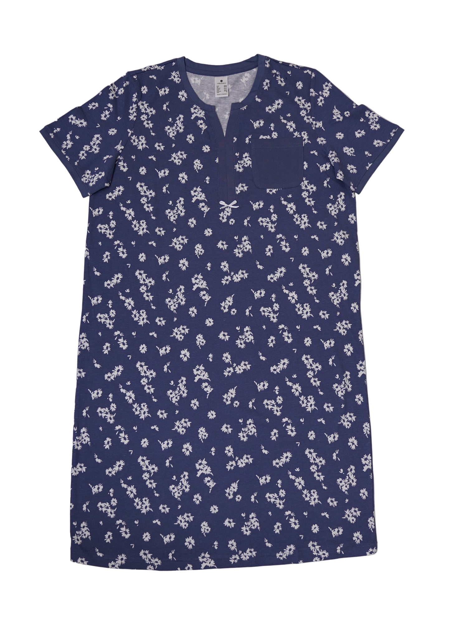NIGHTDRESS