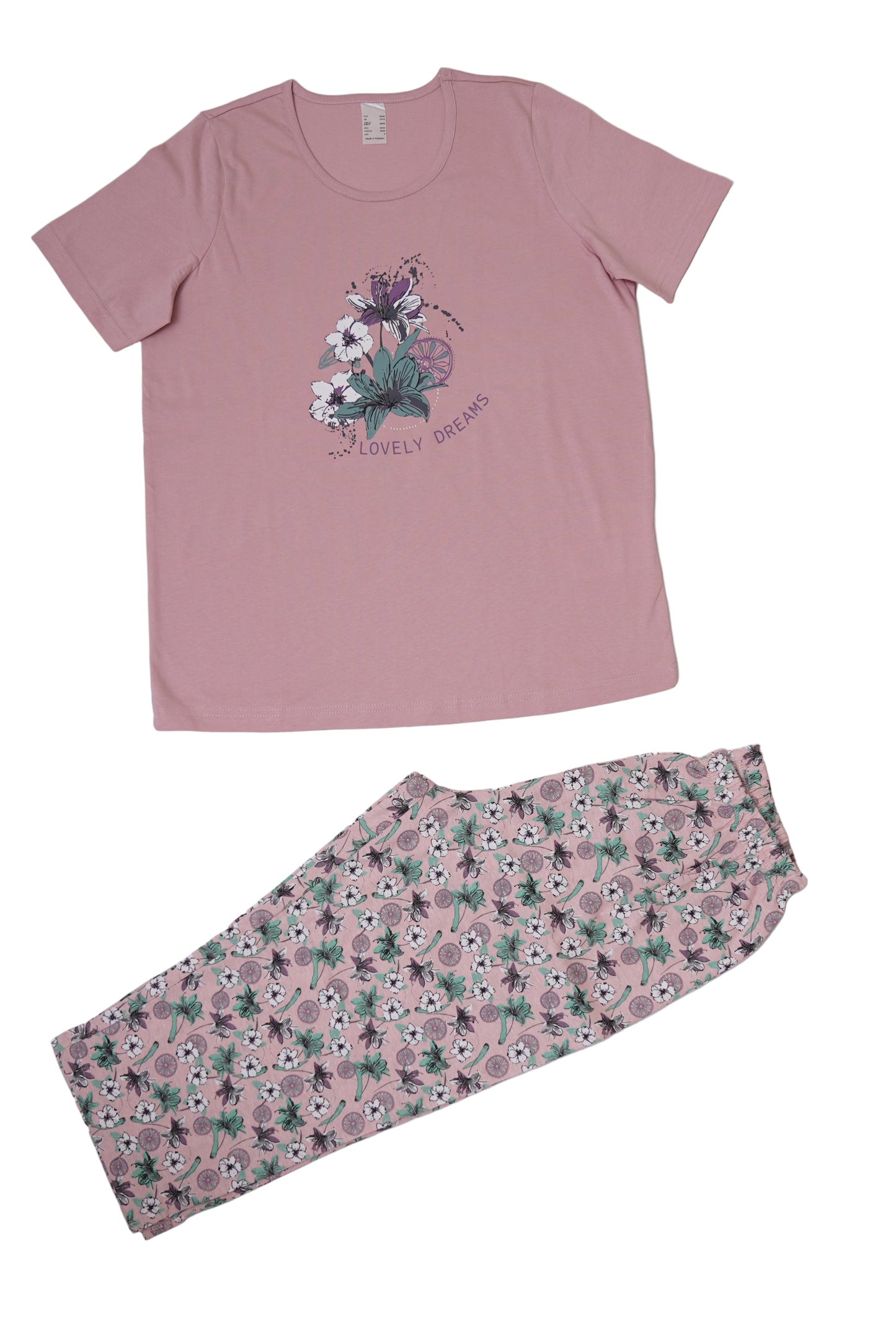 PYJAMA SET
