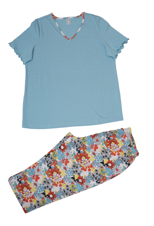 PYJAMASET