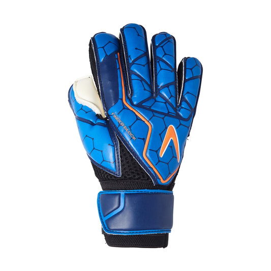 Goalkeeping gloves