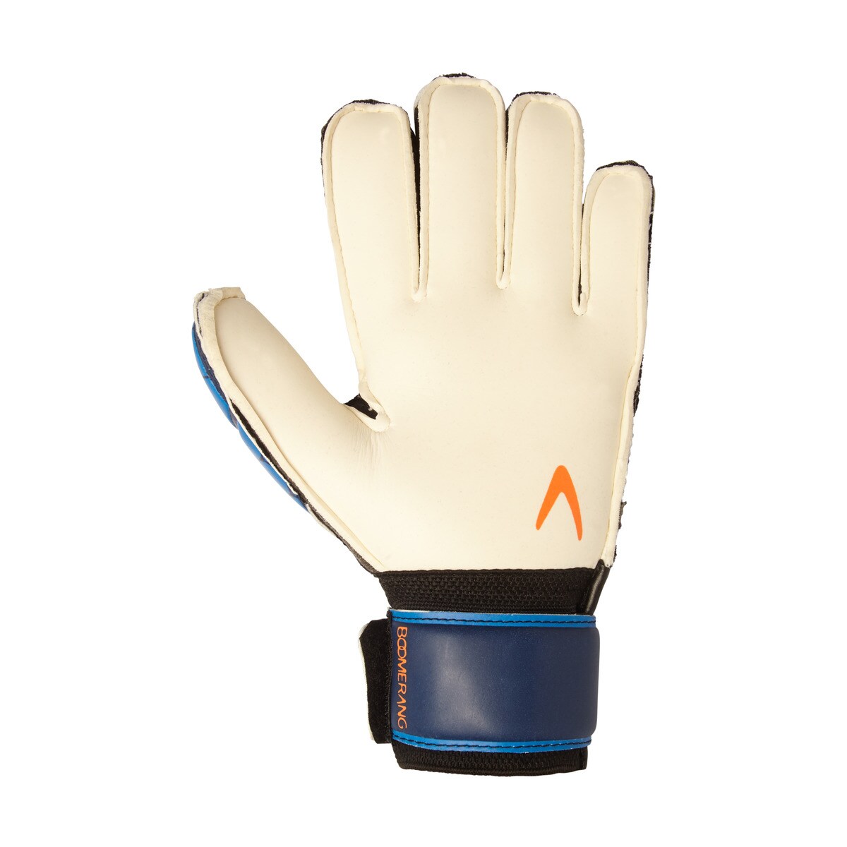 Goalkeeping gloves