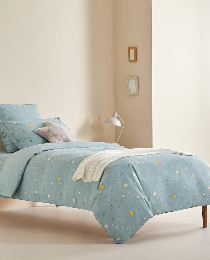 GLOW-IN-THE-DARK FLAT SHEET