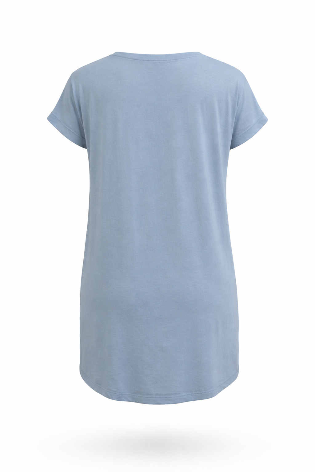 Loose Fit Graphic Tee